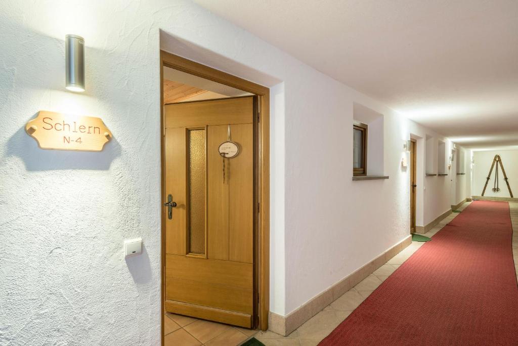 Fotografia z galérie ubytovania Ferienparadies Sabina Schlern v destinácii Alpe di Siusi