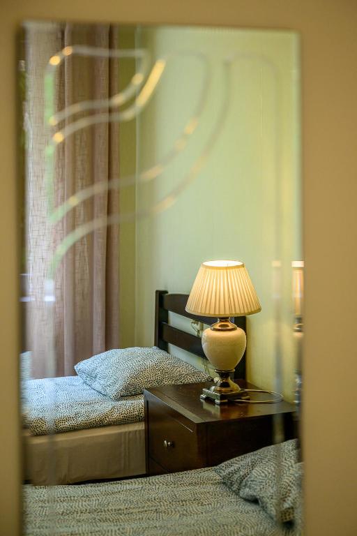 Liepu Hostelis - Departamento