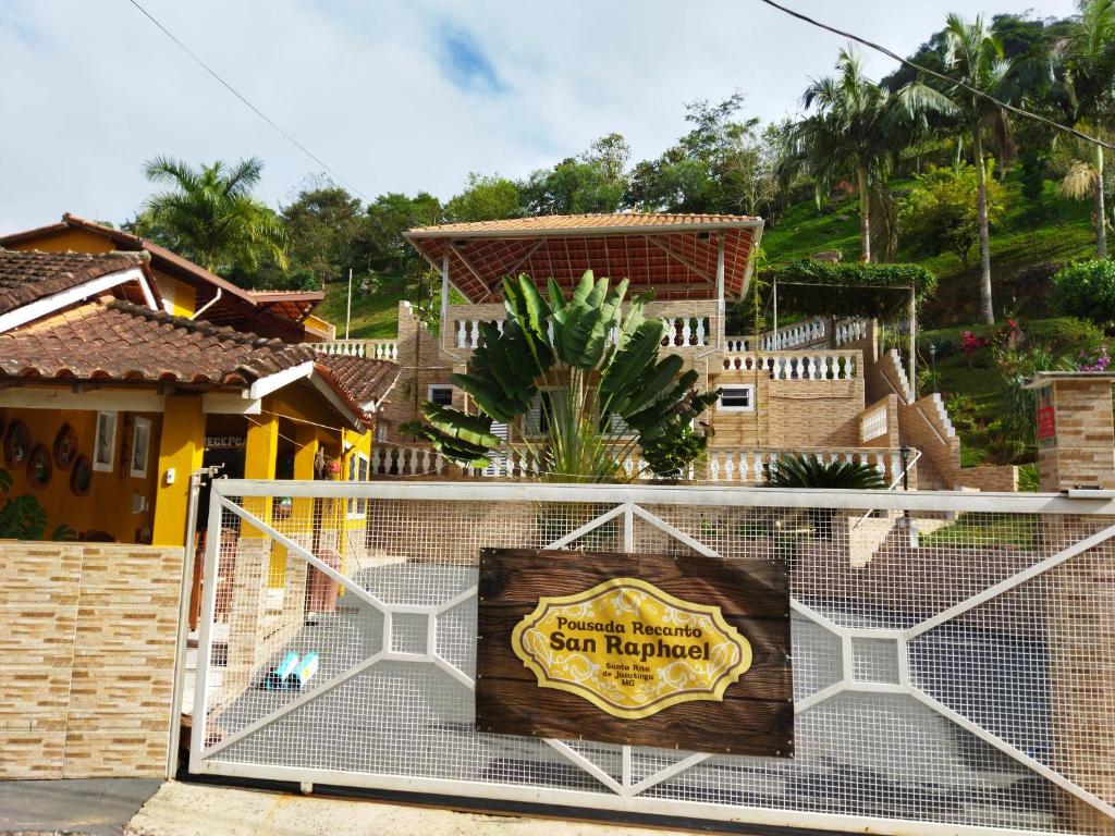 Santa Rita de Jacutinga
