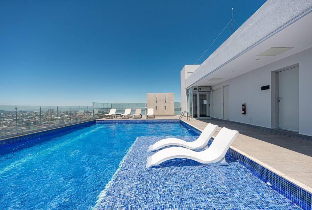 Apartamento alto en Curridabat! - Housity