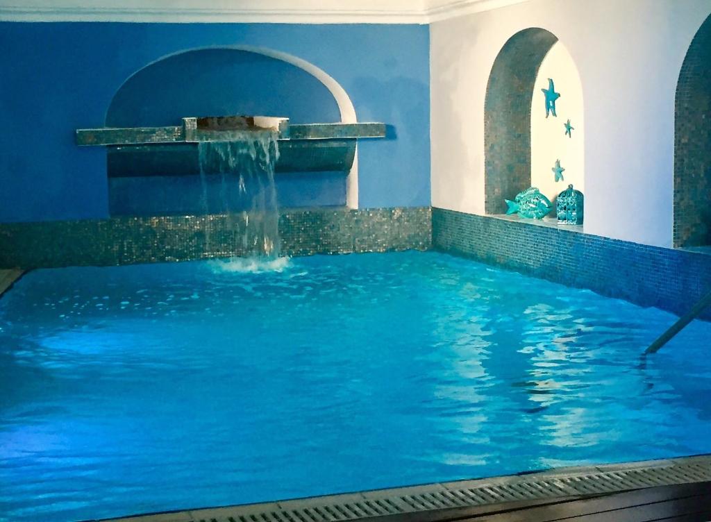Fotografia z galérie ubytovania Summer Vibes B&B v destinácii Ischia