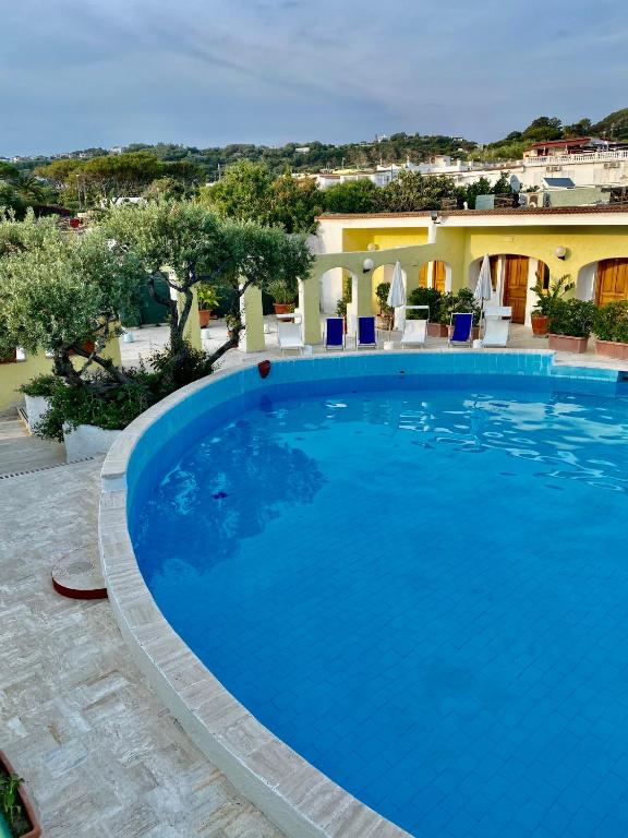 Fotografia z galérie ubytovania Summer Vibes B&B v destinácii Ischia