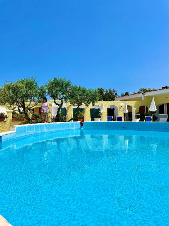 Fotografia z galérie ubytovania Summer Vibes B&B v destinácii Ischia