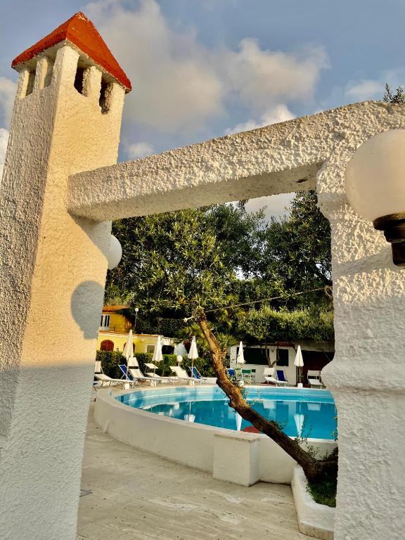 Fotografia z galérie ubytovania Summer Vibes B&B v destinácii Ischia