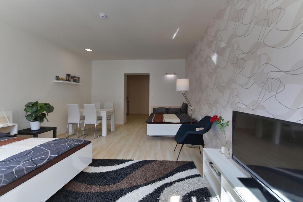 Atrium Apartments - 19