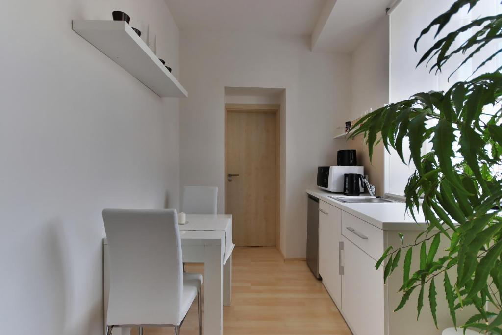 Atrium Apartments - 11