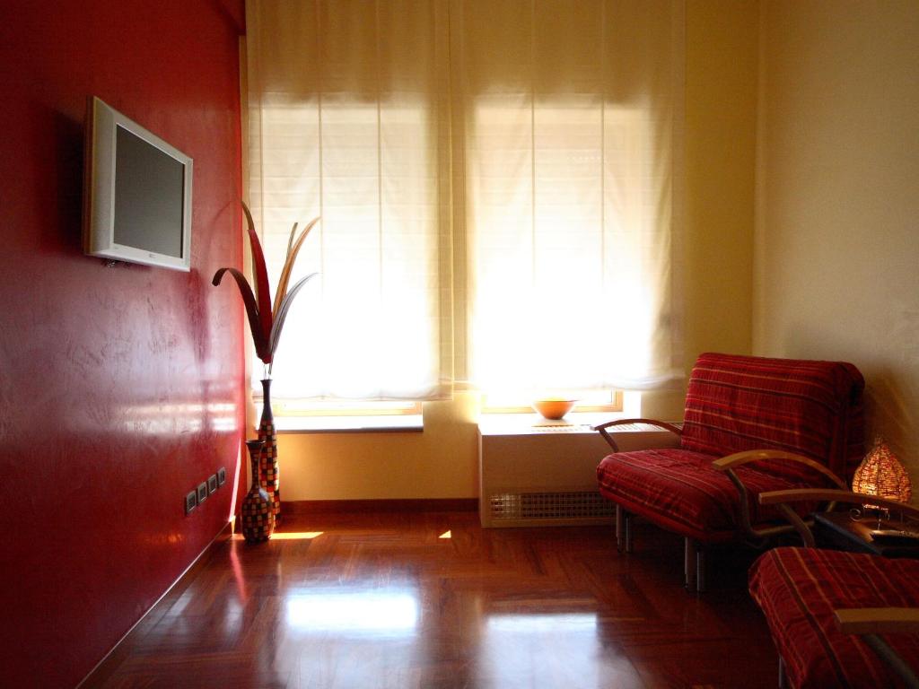 Casa Dei Mercanti Town House - 9