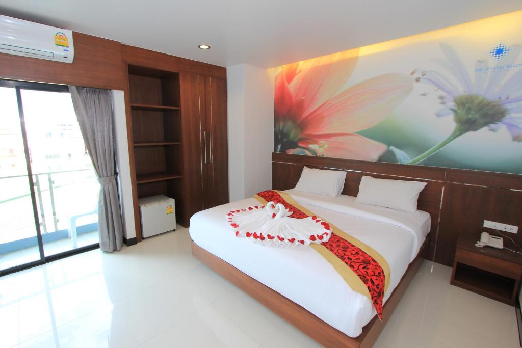 The Crystal Beach Hotel - Resim 18