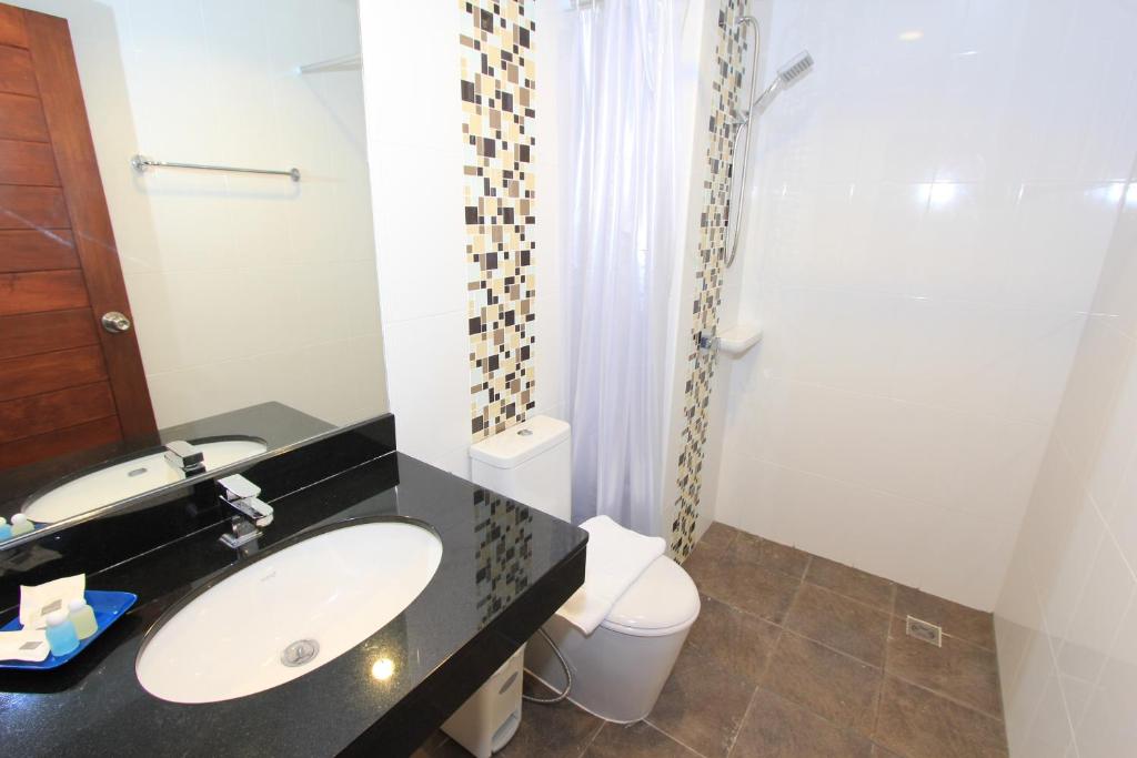 The Crystal Beach Hotel - Resim 25