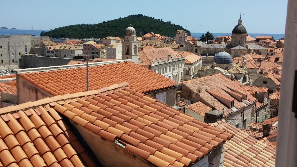 Galería fotográfica de Kingslanding Old Town Hostel en Dubrovnik