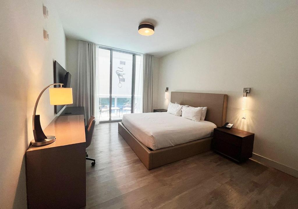 Apartamentos en Hollywood Beach | Con Vista al Mar 367435175