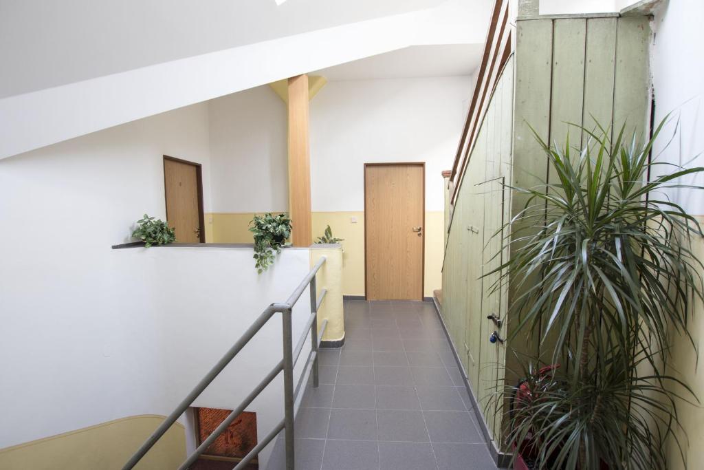 Fotografie z fotogalerie ubytování Pension u Lašanů v destinaci Třešť