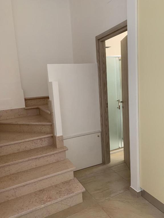 La Tortorella - One-Bedroom House