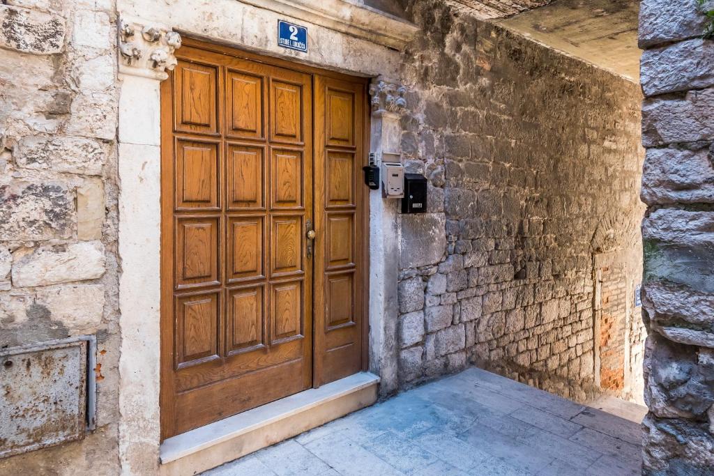 Fotografia z galérie ubytovania House Poletti v Šibeniku