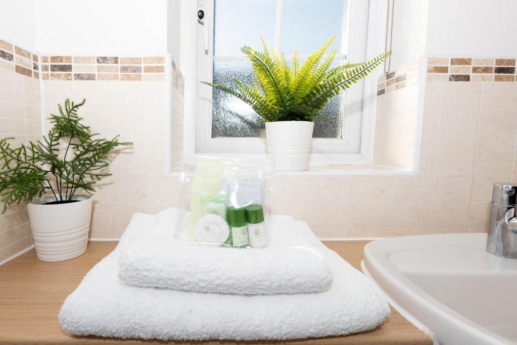 Photo from Riverside Stays, Shefford in Shefford, Bedfordshire, United Kingdom