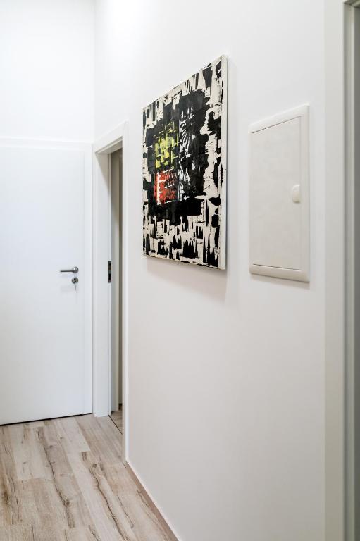 Fotografia z galérie ubytovania House Poletti v Šibeniku