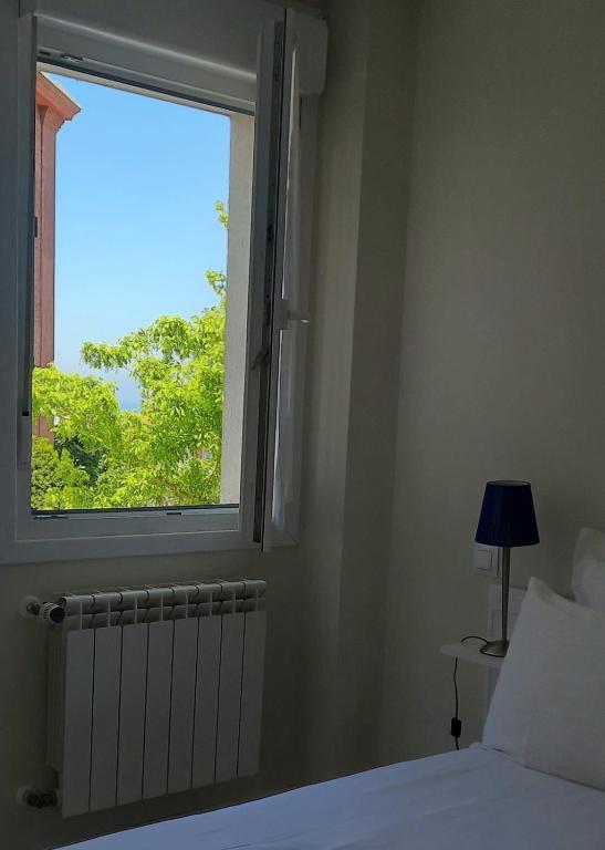 Fotografie z fotogalerie ubytování La casa de la luz v destinaci Santander