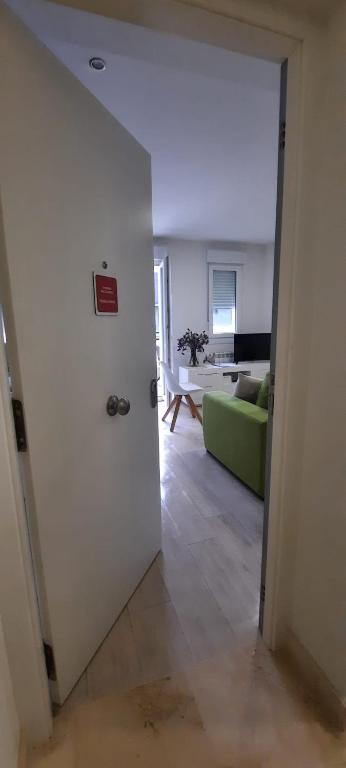 Fotografie z fotogalerie ubytování La casa de la luz v destinaci Santander