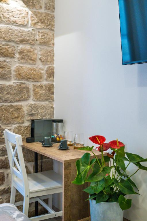 Fotografia z galérie ubytovania House Poletti v Šibeniku