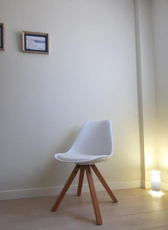 Fotografie z fotogalerie ubytování La casa de la luz v destinaci Santander
