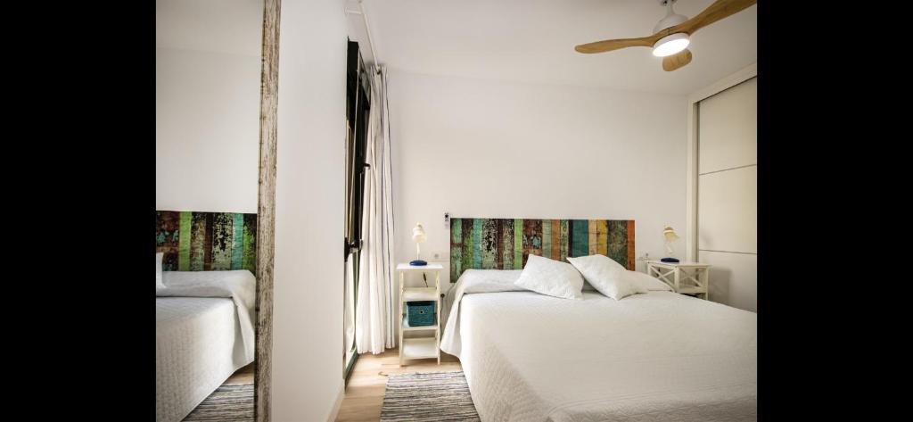 Apartamento Poniente Atlanterra Playa, Zahara de los Atunes ...