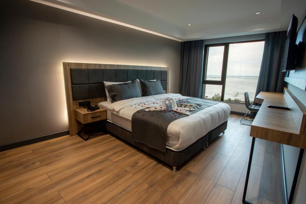 GÜRSOY EXCLUSIVE HOTEL - 9