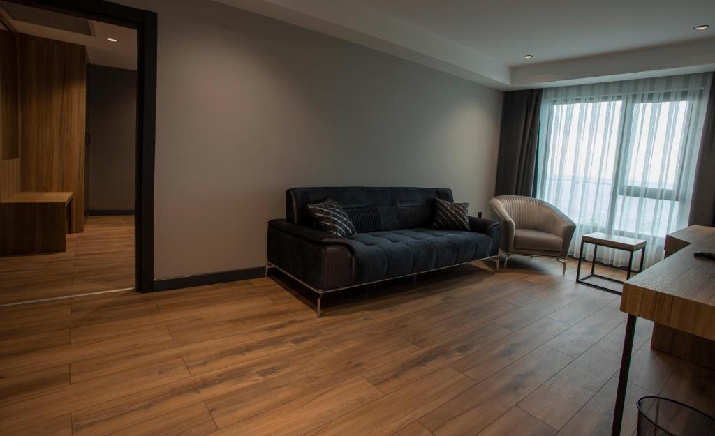 GÜRSOY EXCLUSIVE HOTEL - 17