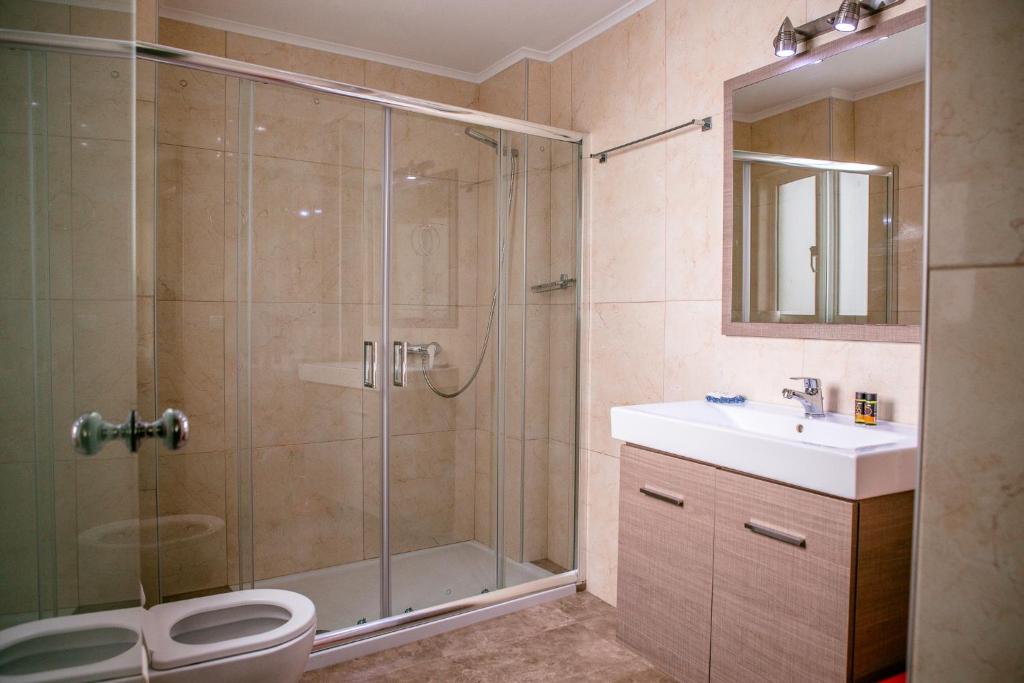 Theo Beach Hotel Apartments - 7