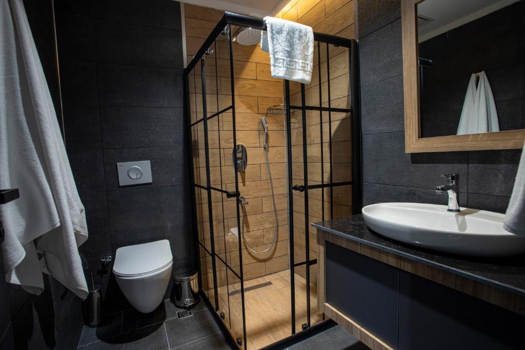 GÜRSOY EXCLUSIVE HOTEL - 19