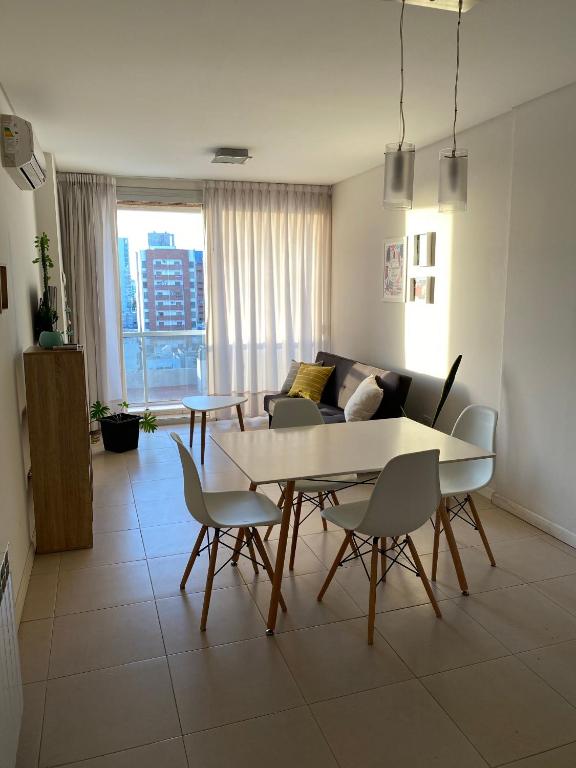 Departamento céntrico - Leer condiciones y precio