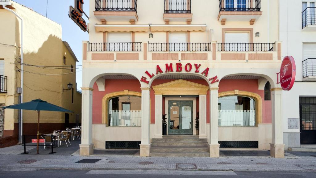 Pension Rural La Fonda, Dúrcal – Precios 2023 actualizados