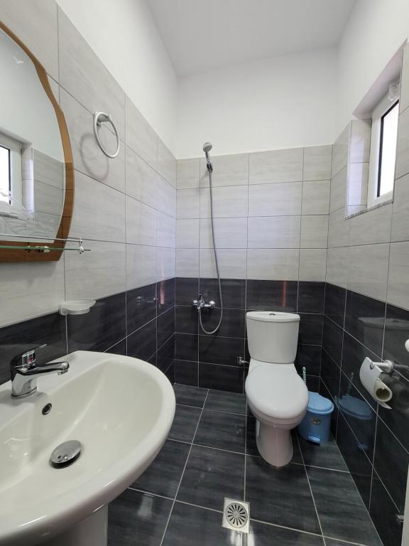 Bagno di Vila Geri