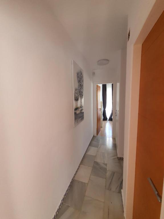 Fotografie z fotogalerie ubytování Aldea beach, manilva v destinaci Castillo de Sabinillas