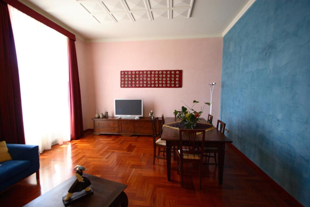 Casa Dei Mercanti Town House - 11