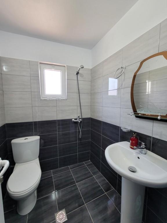 Bagno di Vila Geri