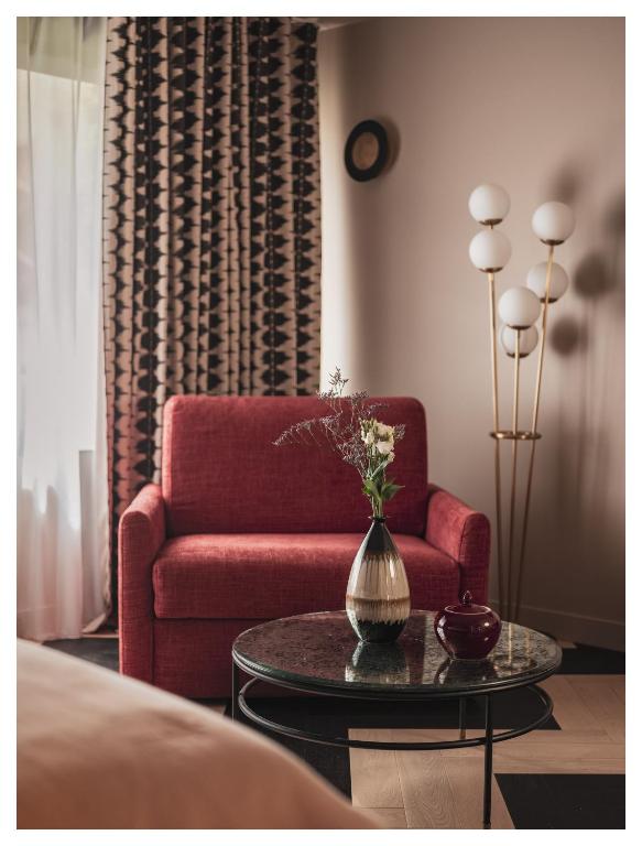 Le Rayz Vendome - Resim 14