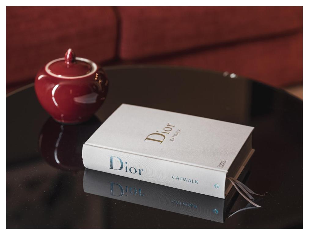 Le Rayz Vendome - Resim 16