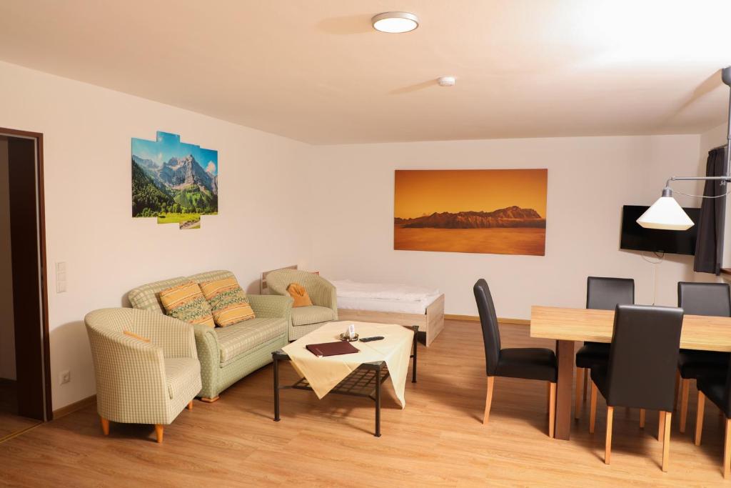 Hotel Garni Post - 7