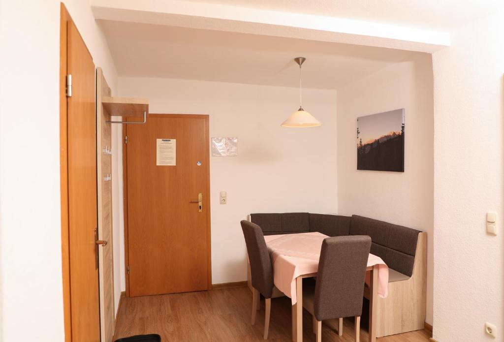 Hotel Garni Post - 9