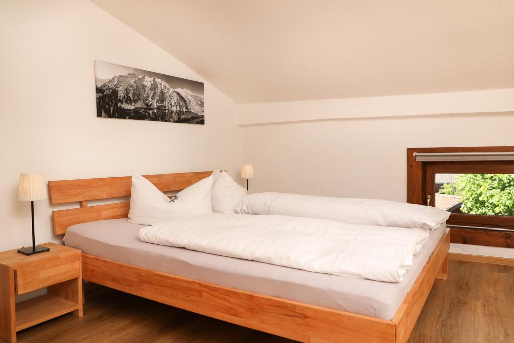 Hotel Garni Post - 8