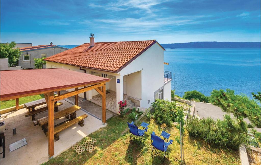 Amazing apartment in Senj with WiFi, Senj Updated 2023 Prices