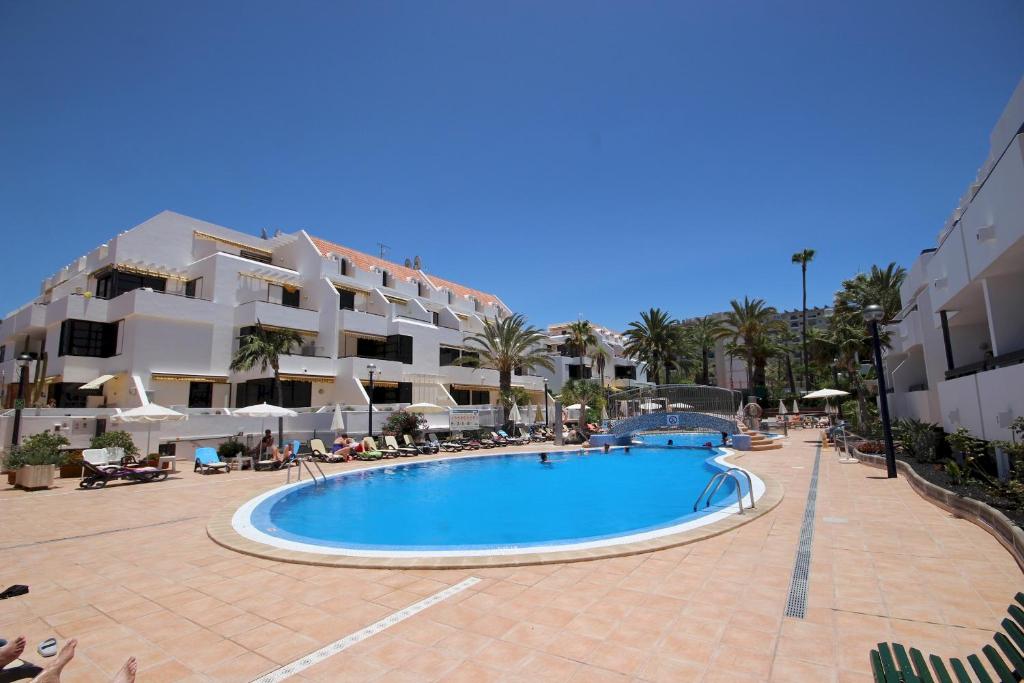 Apartment Discover Las Americas, Playa de las Américas ...