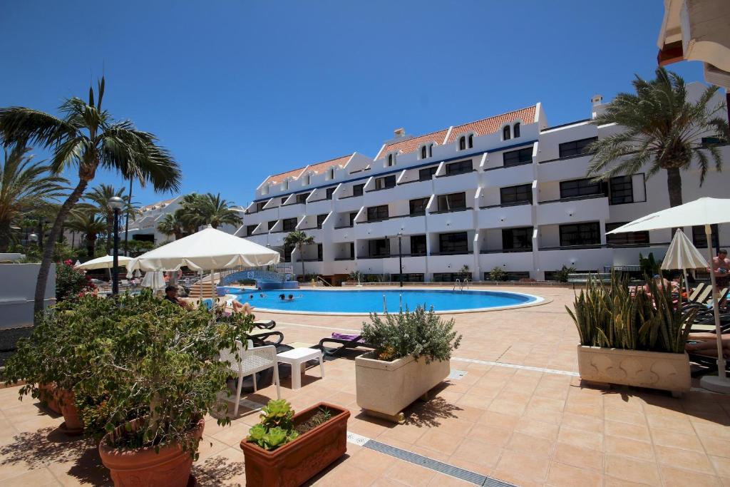 Apartment Discover Las Americas, Playa de las Américas ...