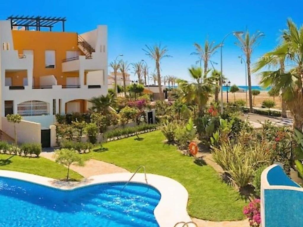 Fotografia z galérie ubytovania Belvilla by OYO Apartment in Vera Playa v destinácii Playas de Vera