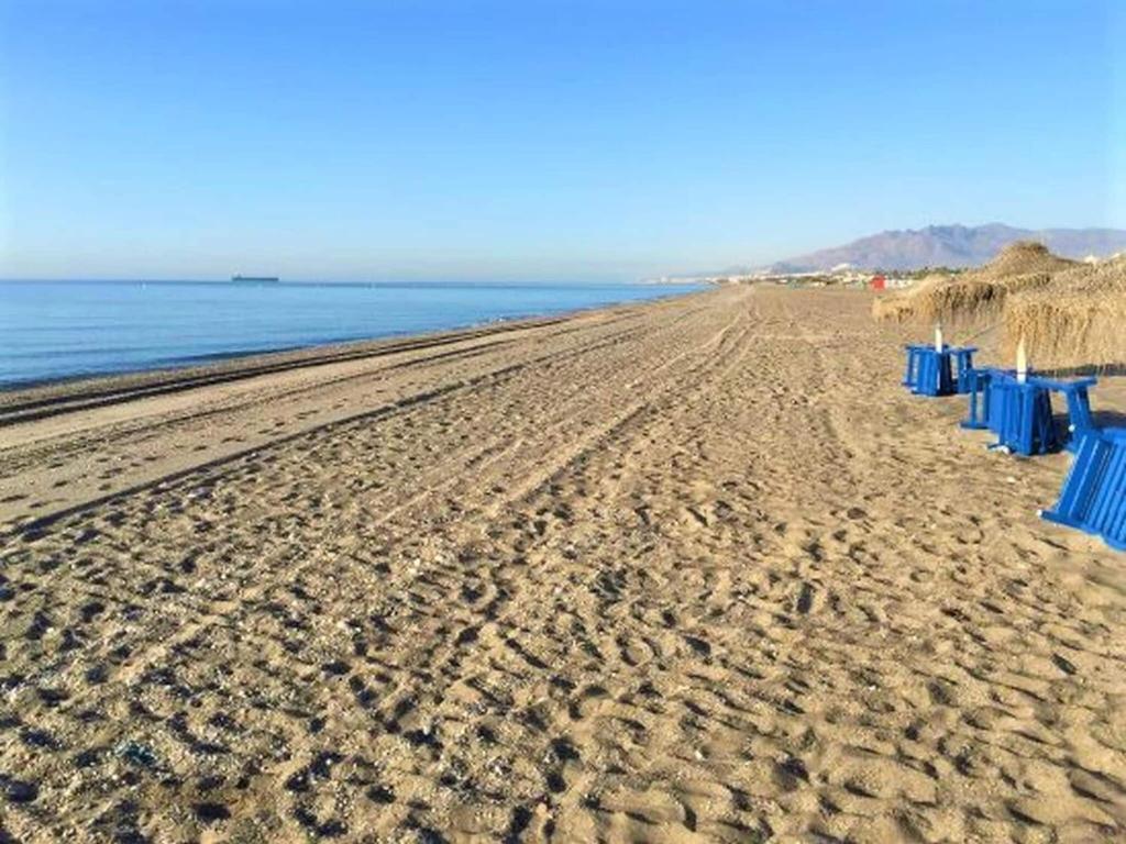 Fotografia z galérie ubytovania Belvilla by OYO Apartment in Vera Playa v destinácii Playas de Vera