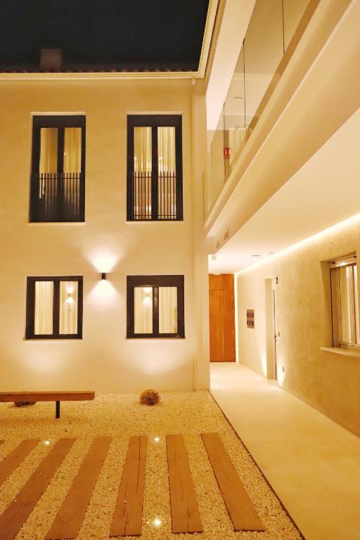 MEDINA HOMES PUENTE ROMANO - Resim 15