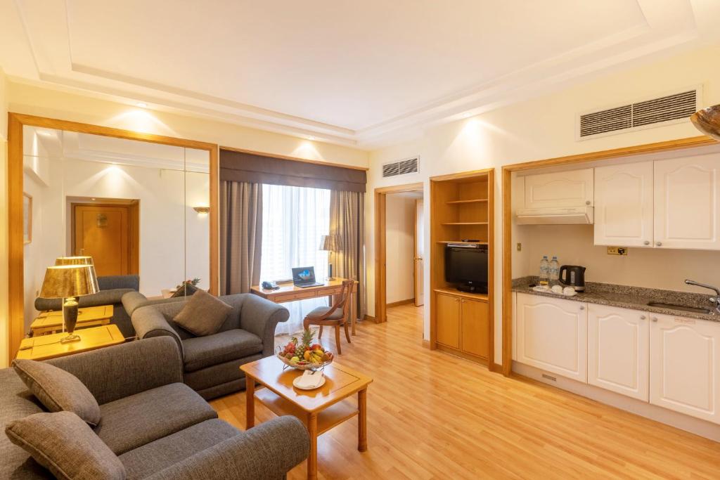 Millennium Downtown - Resim 27