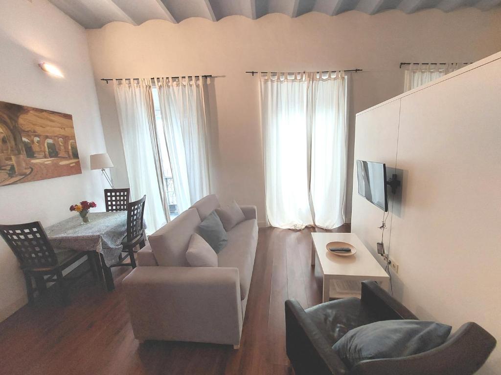 Apartamentos Quintero, Sevilla – Bijgewerkte prijzen 2023