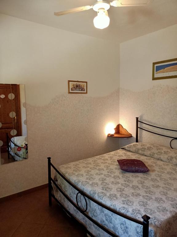 Agriturismo La Locandiera
