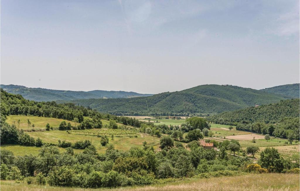 Zdjęcie z galerii obiektu Ca De Lelli w mieście Casella